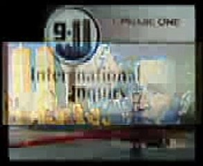 Jim Marrs reports on 9-11