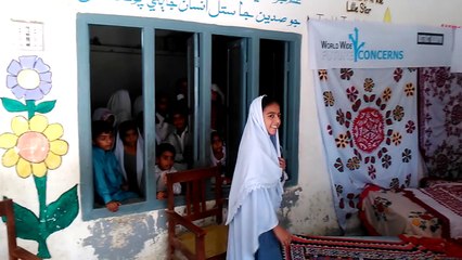 Worldwide Future Concerns (Sojhro School winners)