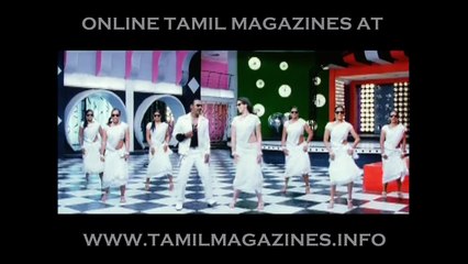Karuppu Perazhaga Video Song - HD 1080p - Kanchana - Muni 2