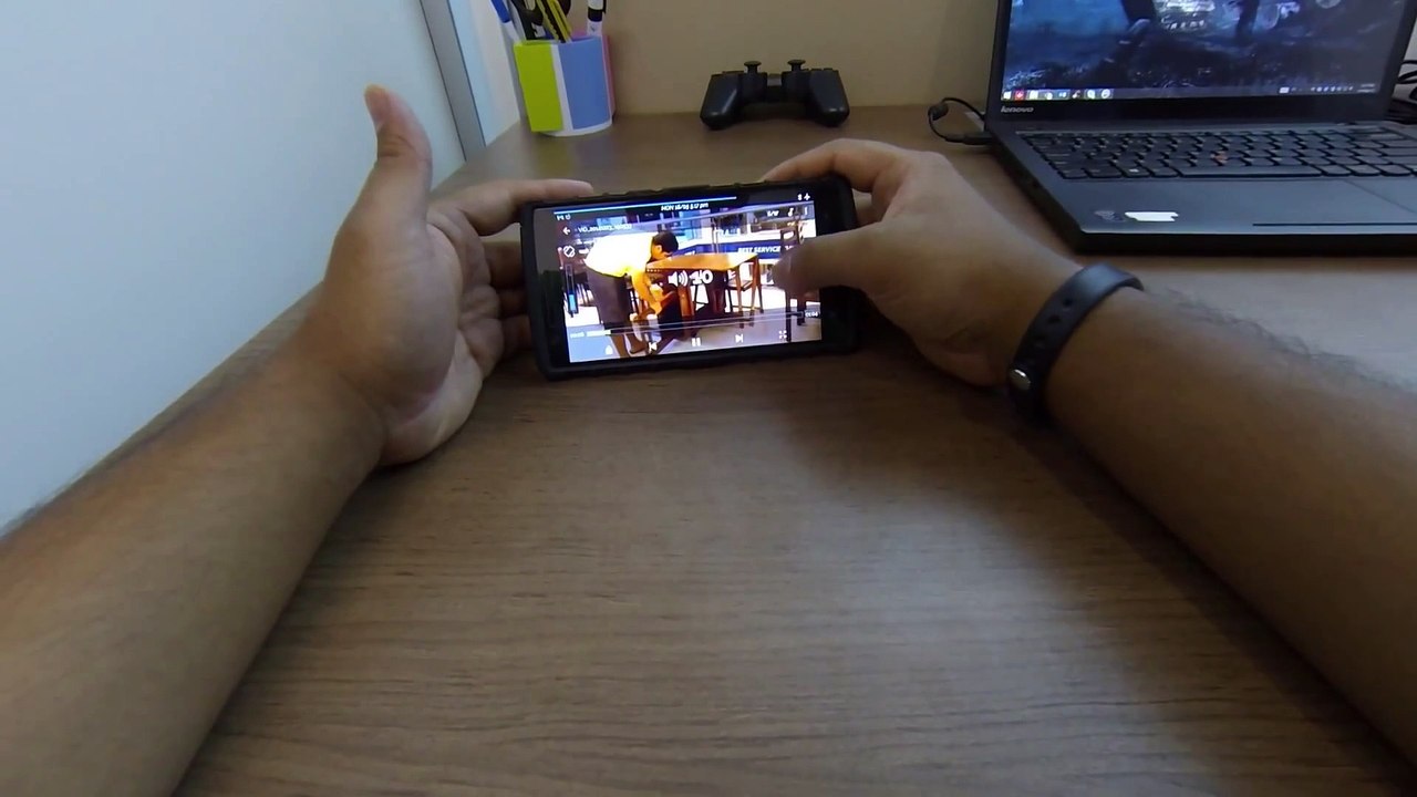 One Plus One - Hybrid Case Review
