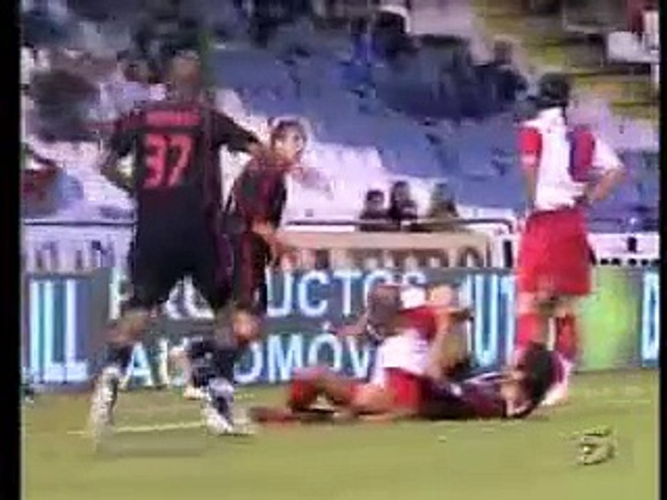 kaka and Gourcuff