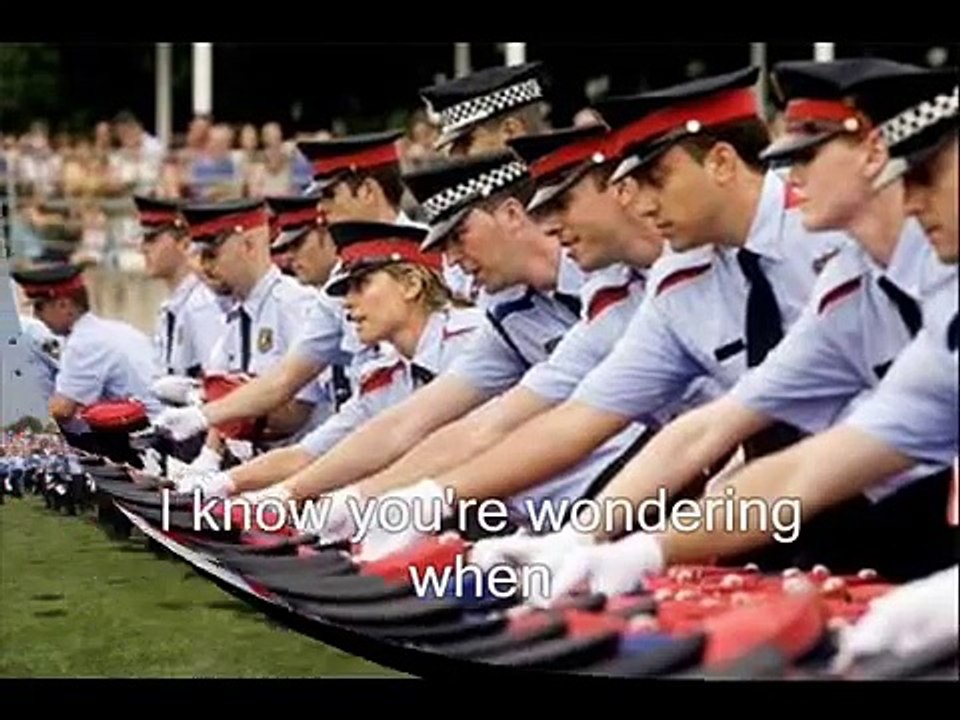MOSSOS D'ESQUADRA