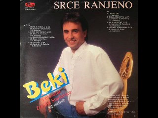 Beki Bekic-Mene je  volela 1991