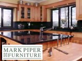 Bespoke Kitchens and Furniture - Mark Piper Furniture
