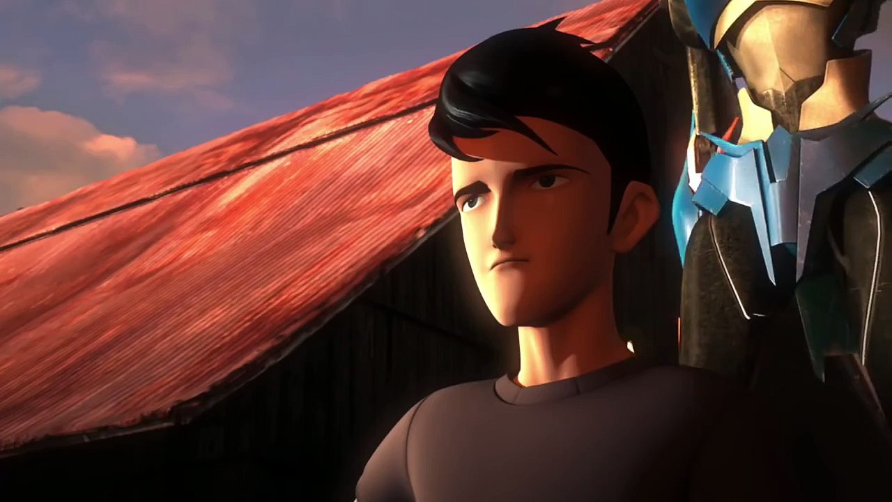 TFP: Meet Ultra Magnus