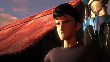 TFP: Meet Ultra Magnus