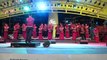 Christmas Medley by Indonesian Angklung Ensemble - KPA ITB