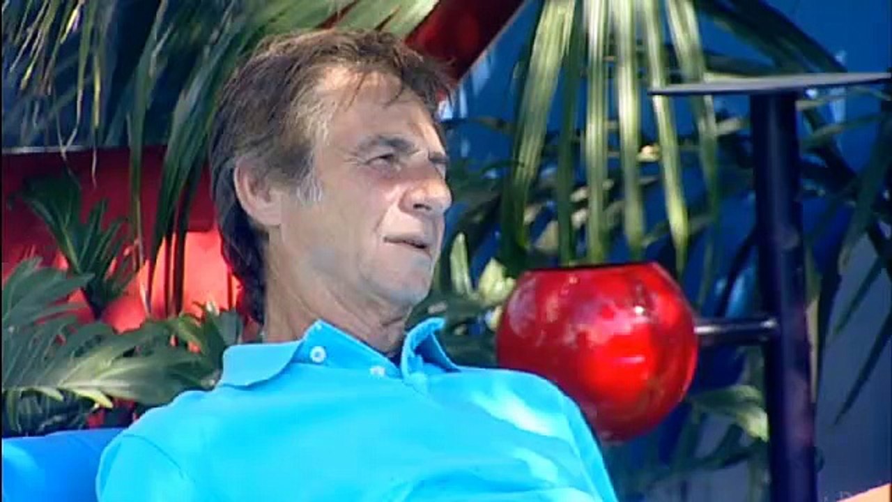 Shouts From Outside The Big Brother House Shir We Love You