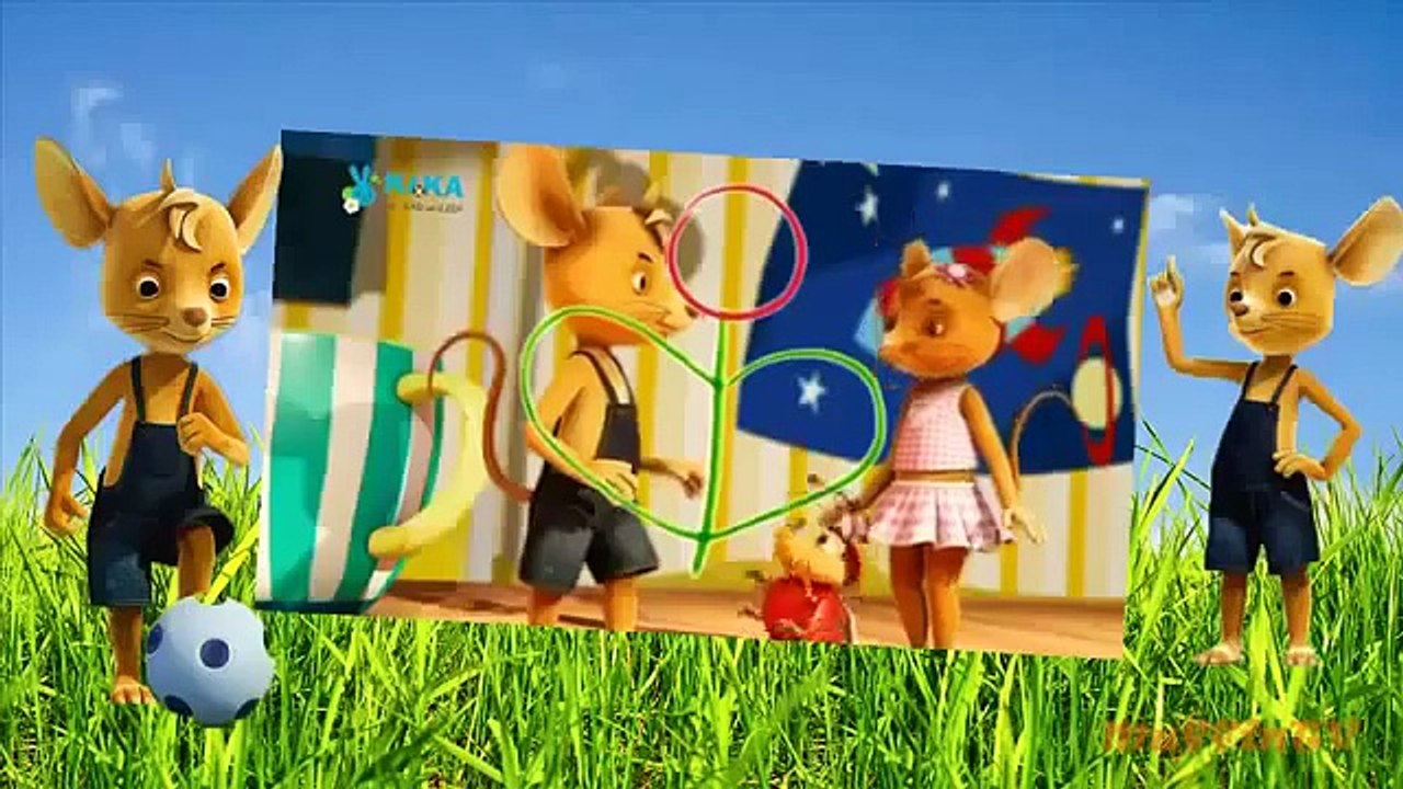 JoNaLu Deutsch ✰ JoNaLu Folge 33