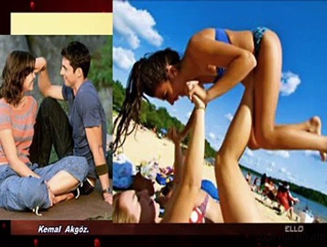 Hande Yener - Acele Etme