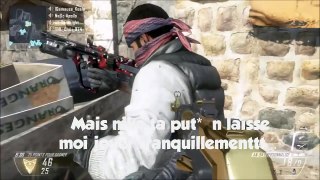 BO2 - FAIRE RAGER UNE FILLE HACKEUSE !