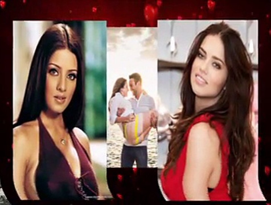 BEN SENİ YASAKLARDA SEVDİM.