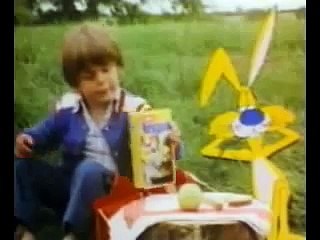 NESQUIK - Ojee we zijn de melk vergeten