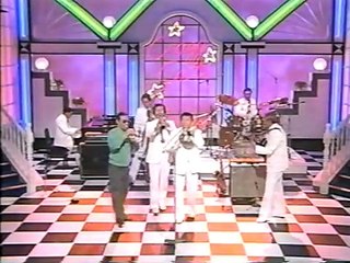 クレージーキャッツ タモリ（２／２）