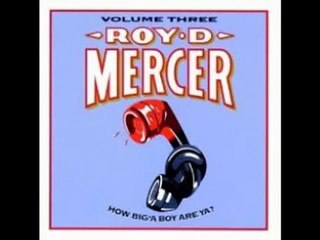 Roy D Mercer - Bad Apples