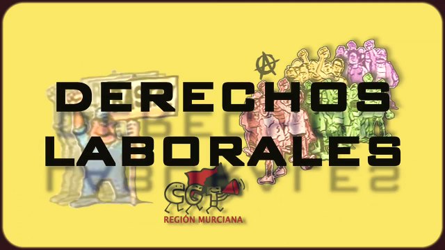 Contrato de Interinidad - Taller Derechos Laborales y Sociales