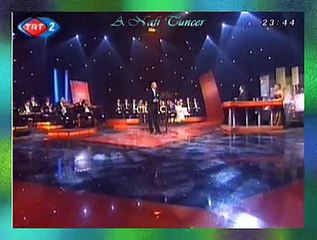 Murat IRKILATA *Benim Yârem Gibi Yâre Bulunmaz*