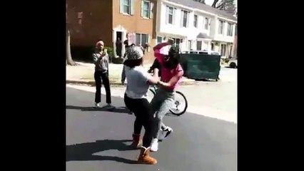 Pitt county fights