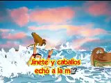 CANTARE A JEHOVA POR SIEMPRE- MUSICA CRISTIANA PARA NIÑOS