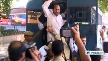 Indian Kashmir marks Martyrs' Day amid strike