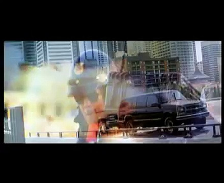 Exit wounds from dmx (Ain't No Sunshine)