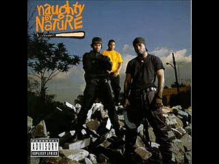 Naughty By Nature - Ghetto Bastard