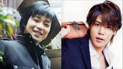 【焦る】宮野真守、遊佐浩二にある動作をツッコまれ焦りまくる「何か持ち上げたよねぇ、君ねぇ」