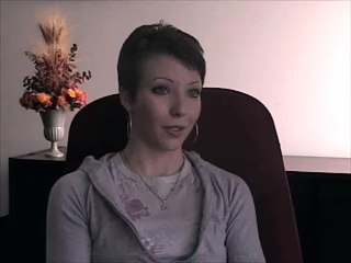 Sarah - a United Way Success Story