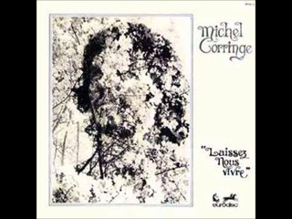 Corringe - Album "Laissez-nous vivre"