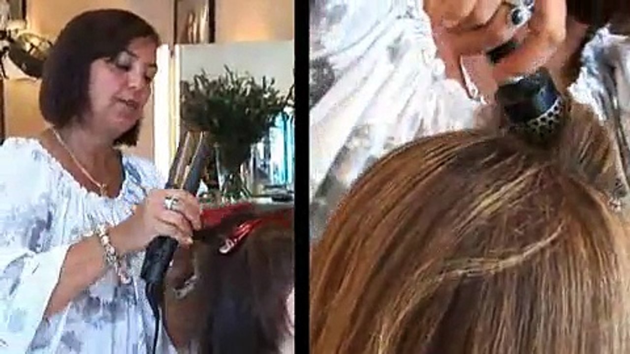 Christian Savoye, Salon de la Haute Coiffure Française à Lyon