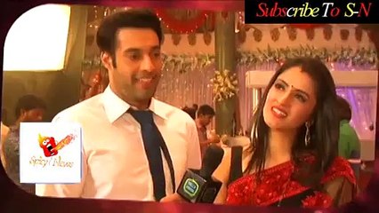 Yeh Hai Mohabbatein Ki Mihika Hui ABUSE Social Media Par 13th June 2015