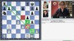 Zuerich Chess Challenge 2014 Round 1 Magnus Carlsen vs Boris Gelfand