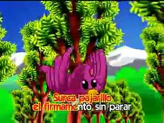 MANUEL BONILLA- MORADA CELESTIAL