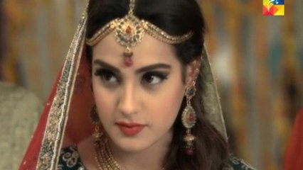 Mol Episode 3 Full HUM TV Drama 13 June 2015