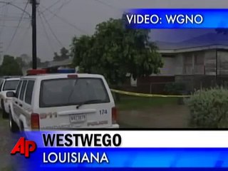 Child Found Dead in Crib, Covered With Bites