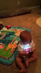Phone Nu Nahi Shadda Baby Dekho