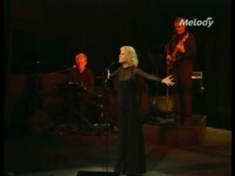 Isabelle AUBRET - C'Est Beau La Vie