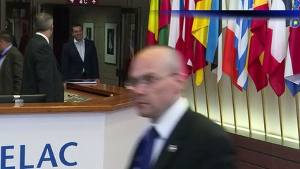 AFP - Le JT, 1ère édition du samedi 13 juin