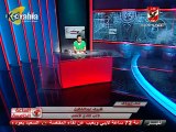 شريف عبد الفضيل : اللي بيعنيني شكل الفريق و أتمنى أستمر مع الأهلي