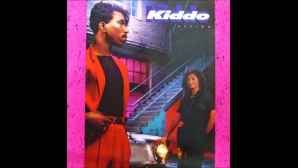 Kiddo - She's Got The Body  (1984)