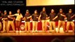 Cachimbos UNI 2012 - 1 bailando wachiturros