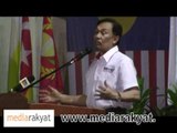 Anwar Ibrahim: Pakatan Rakyat Convention 2012 (Part 3/3)