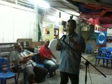 MediaRakyat News Flash: Datuk Kamaruddin Jaafar at Kg Air Panas, Kerling (2)