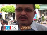 (Hulu Selangor By-Election) Shamsul Iskandar: Please Come Back To Cast Your Vote
