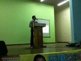 MediaRakyat News Flash: Teng Chang Khim (Selangor Speaker) at Serendah (2)