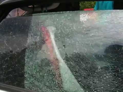 MediaRakyat News Flash: Casualty near the nomination ctr