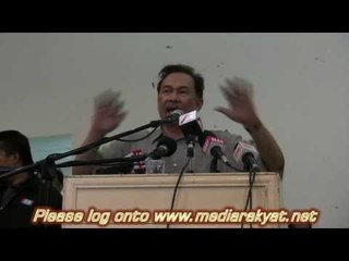 Hulu Selangor By-Election: This Is What You Should Do