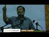 (Hulu Selangor By-Election) Anwar Ibrahim: Why Zaid Ibrahim?