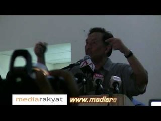 Hulu Selangor By-Election: The Candidate Pakatan Rakyat Want