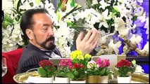 Adnan Oktar’ın Rahmetli Savcımız Mehmet Selim Kiraz'a yönelik alçakça terör saldırısıyla ilgili yorumu